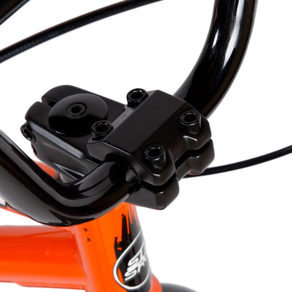 BMX Bike C7430