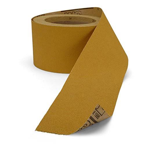 Self-Adhesive 320-Grit Abrasive Roll Z980953