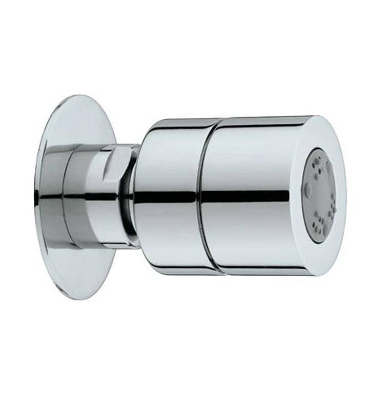 Round Body Spray K568159
