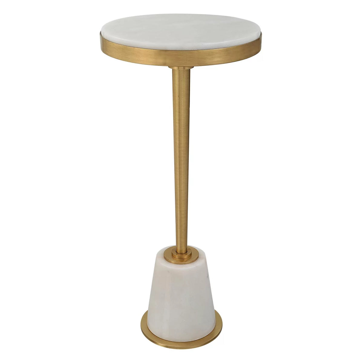 Drink Table 26 Inches Tall and 12.25 Inches Wide N3066