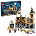 Castle Toy with The Great Hall V20678