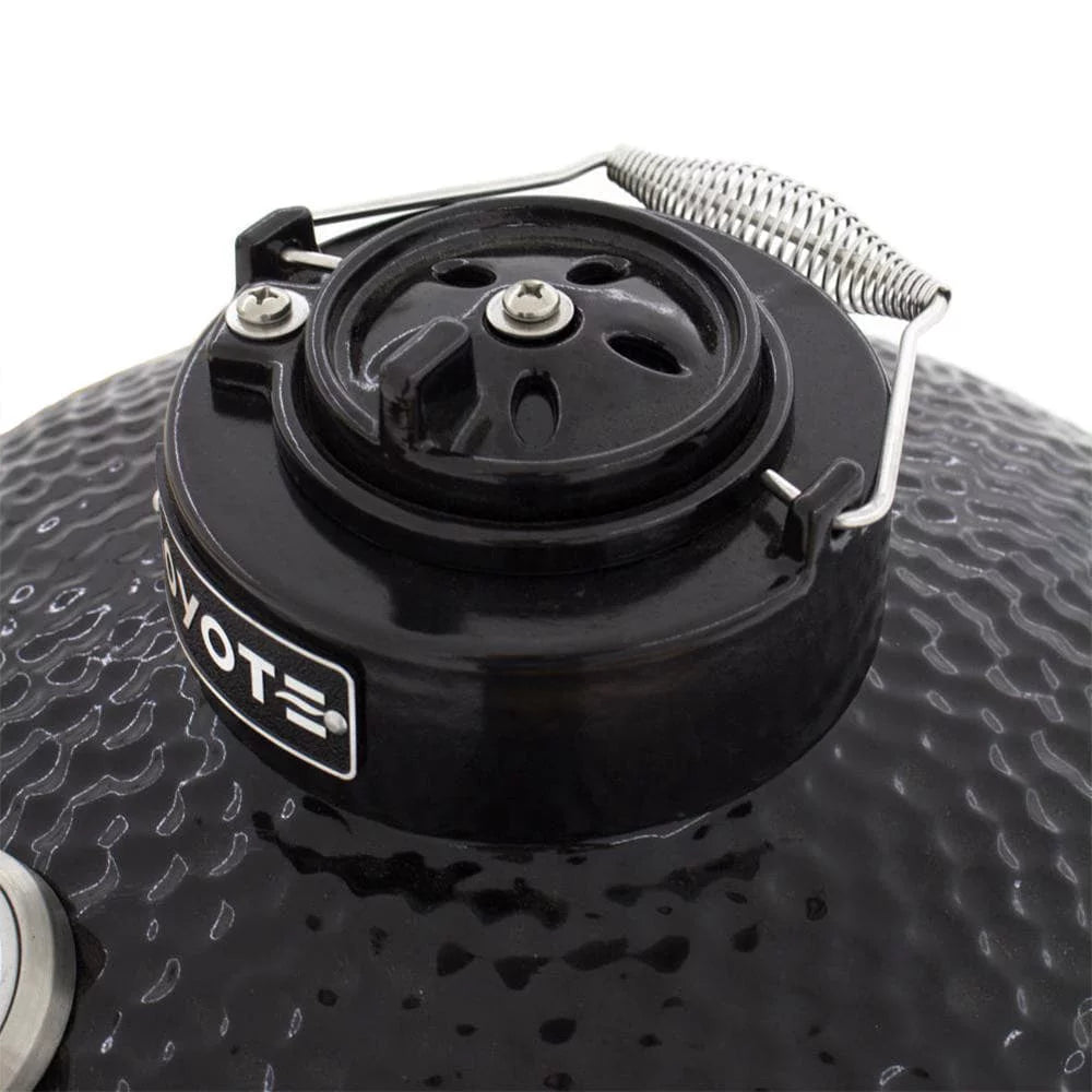 Ceramic Kamado Grill I861