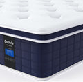 Twin XL 12 inch Hybrid Mattress Y986162