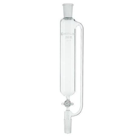 60ml 24/40 Addition Funnel L220