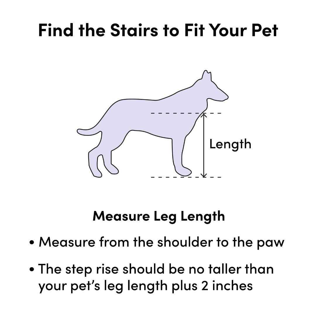 Pet Stair H8737