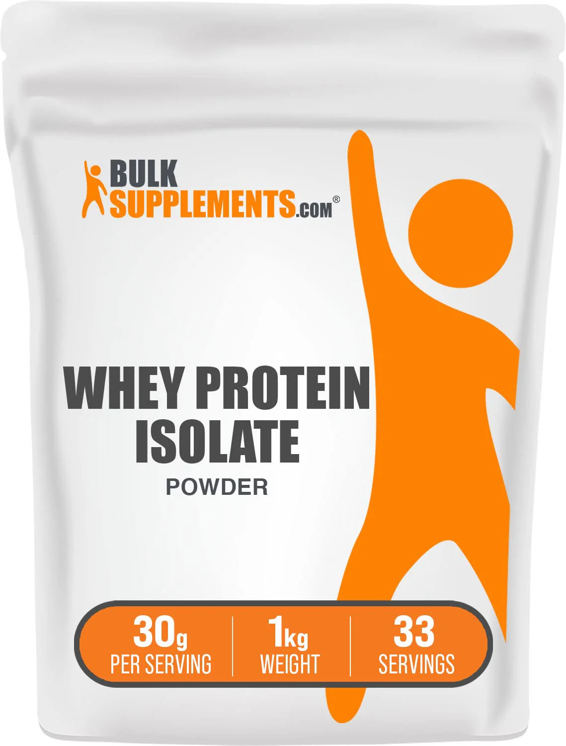 Whey Protein Isolate Powder P29599