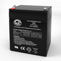 12V 5Ah Sealed Lead Acid Battery O91996