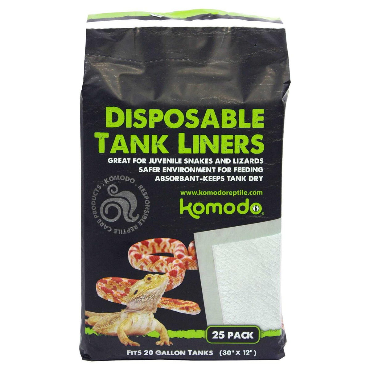 Disposable Tank Liners C362338