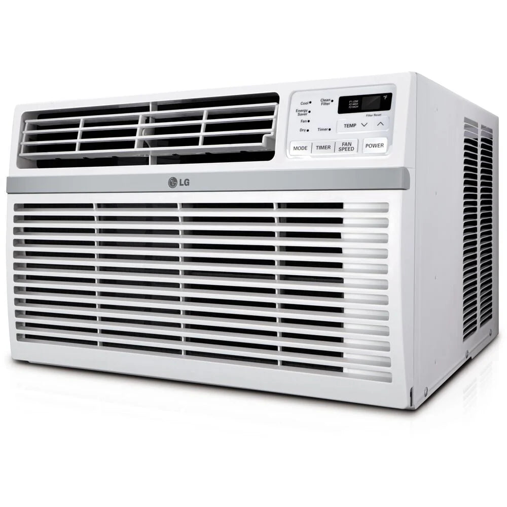 6,000 BTU 115 V Window AC W509