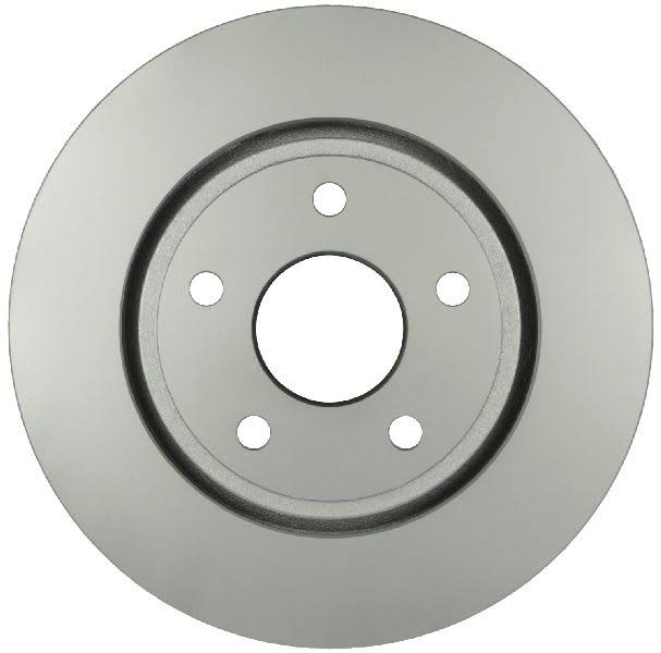 Front Disc Brake Rotor V870