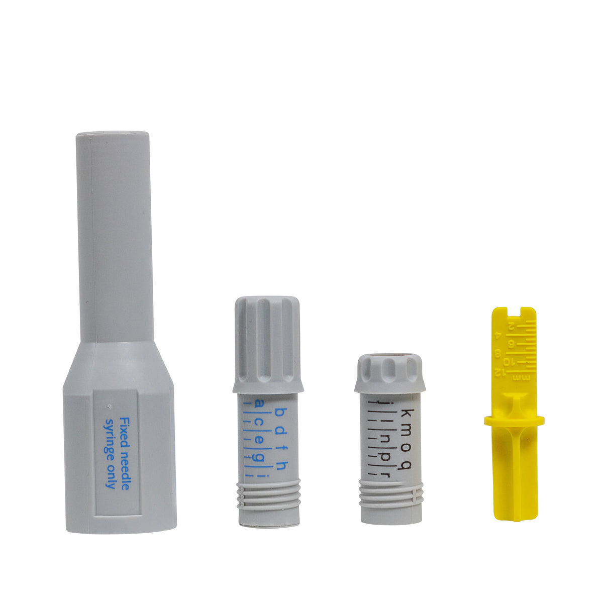 Injection Aid Device R447843