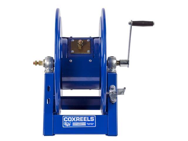 Hand Crank Welding Cable Reel U988041