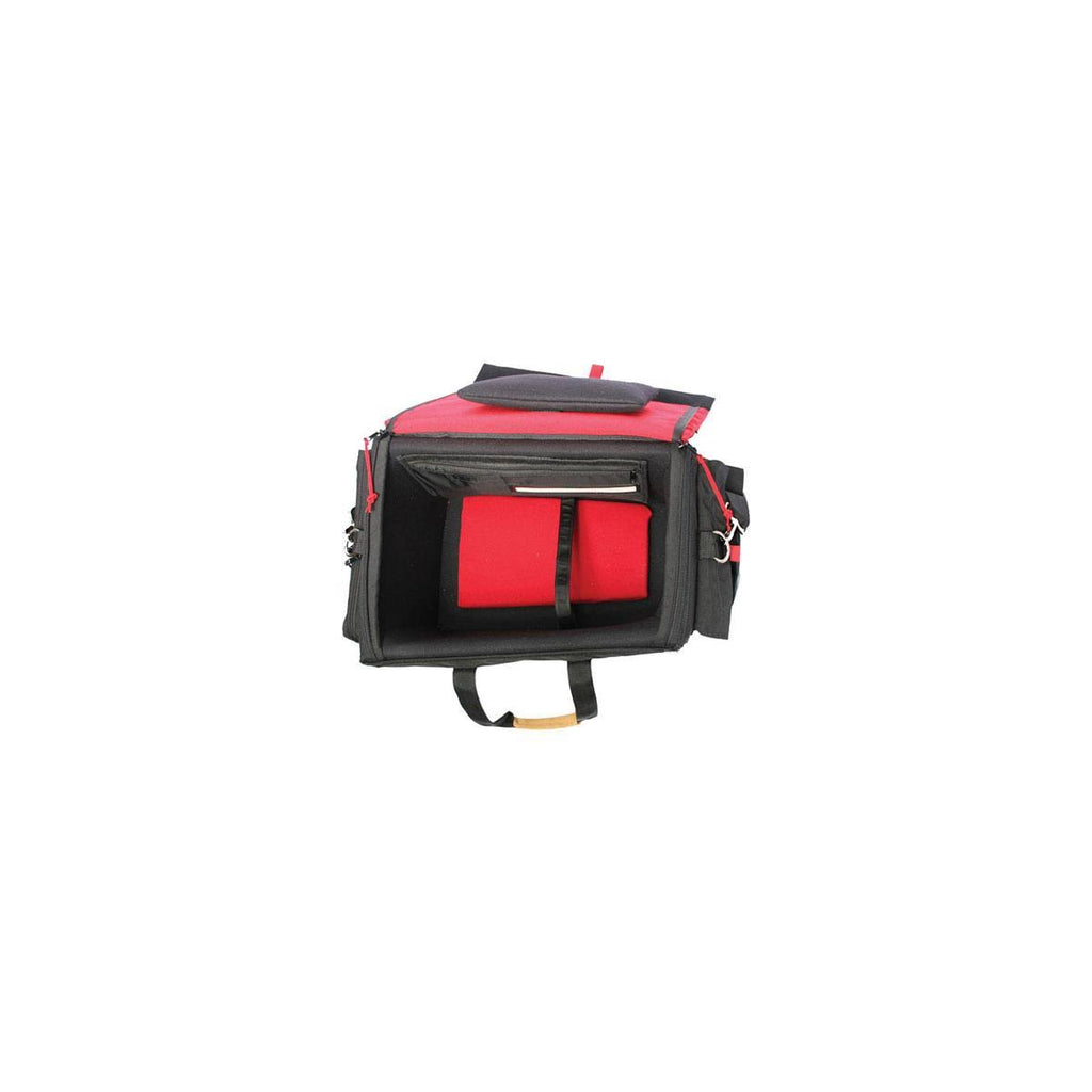 Black Camera Organizer E98271