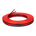 10 Gauge Tinned Copper Low Voltage Electrical Wire 100 FT S24844