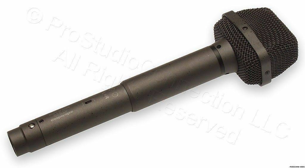 Microphone - Stereo X54249