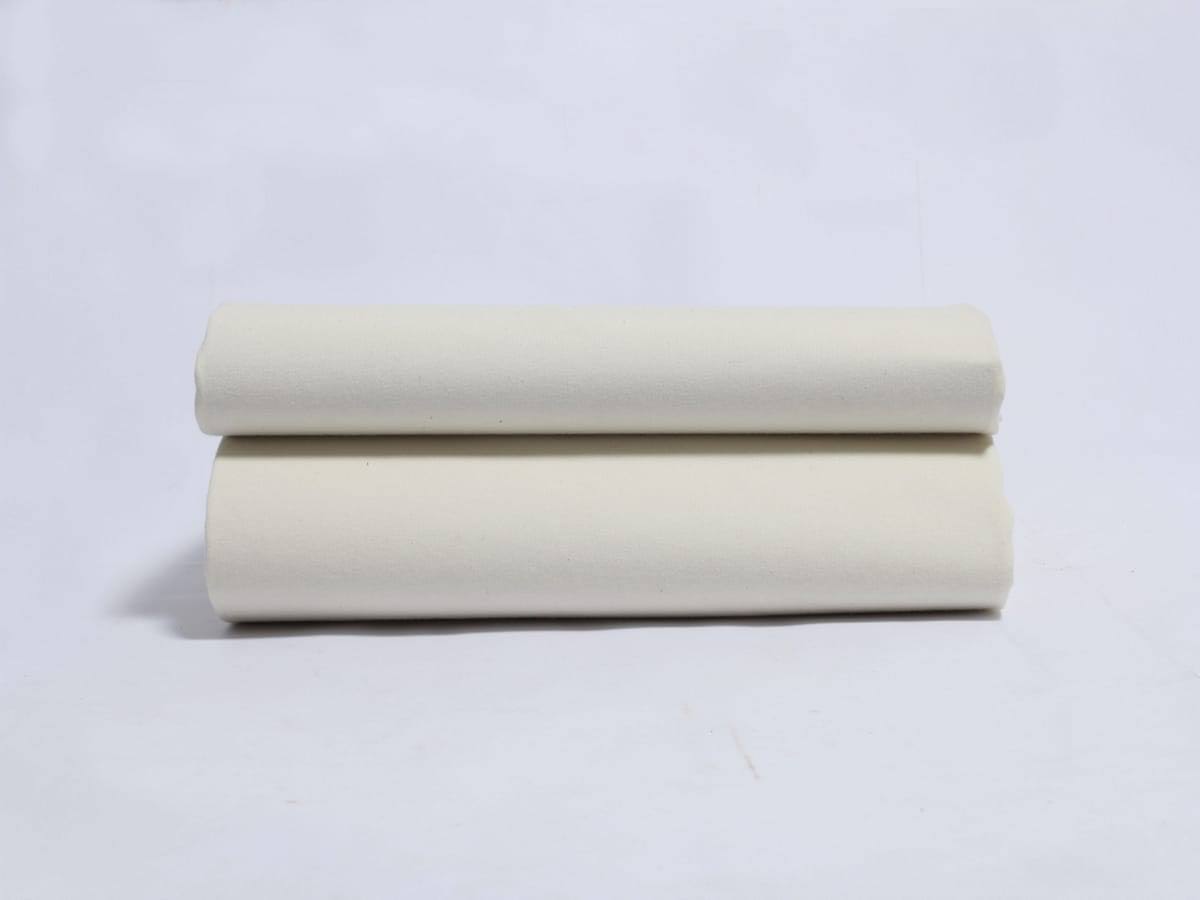 Organic Cotton Waterproof Mattress Protector Cal King H82092