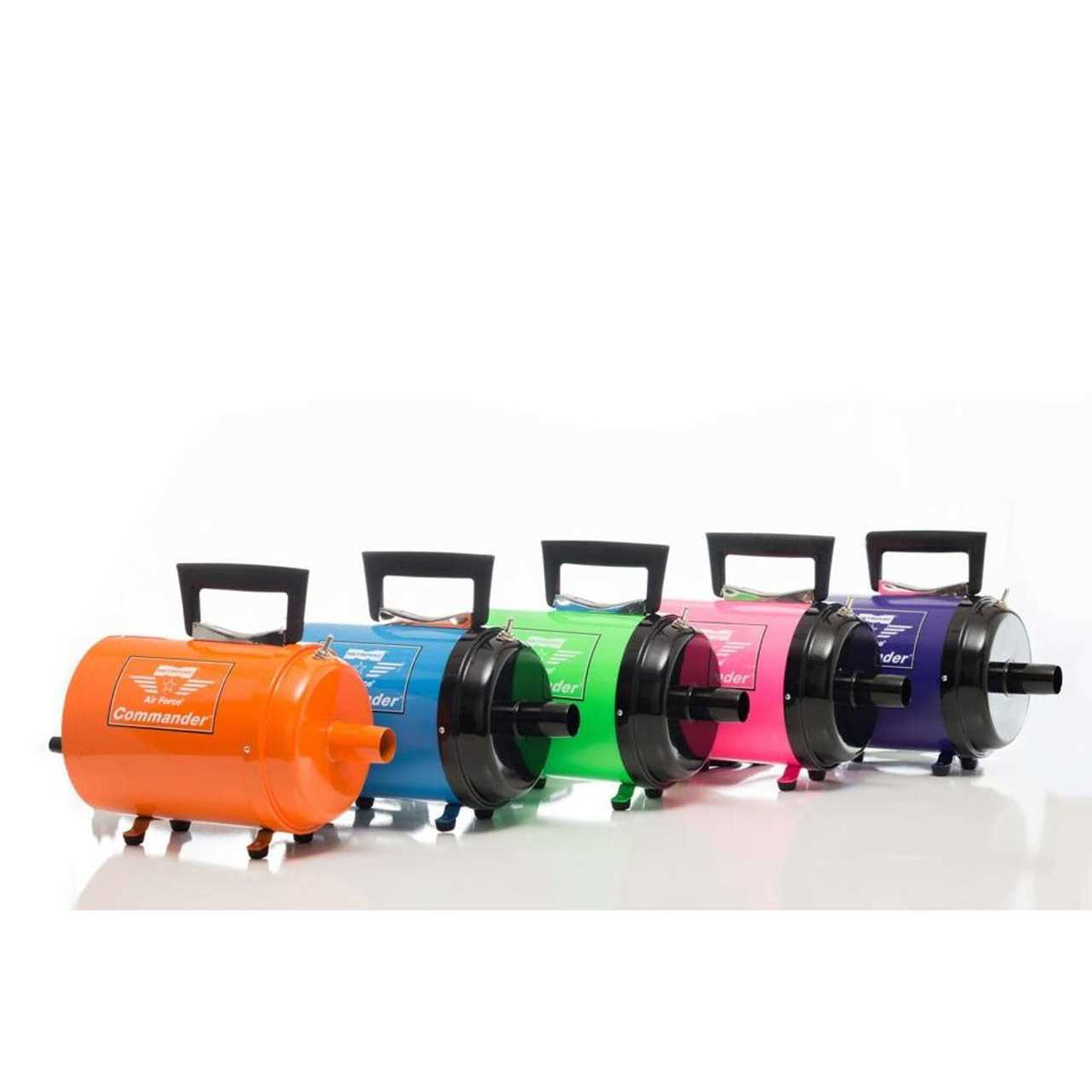 2-Speed Dryer K7784