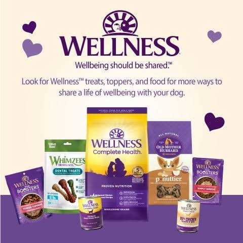 Dog Treats E9611