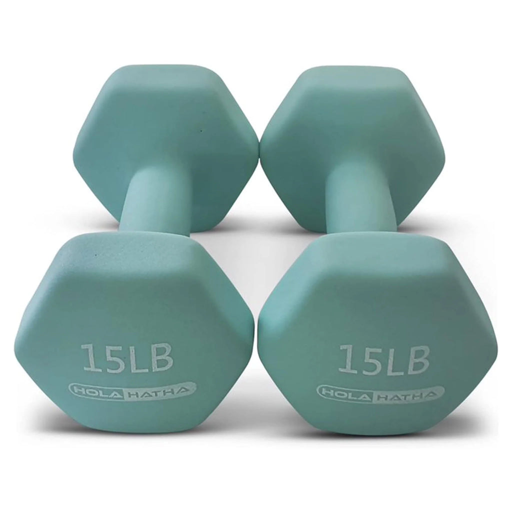 Neoprene Dumbbell Weight Set with Rack Z401988