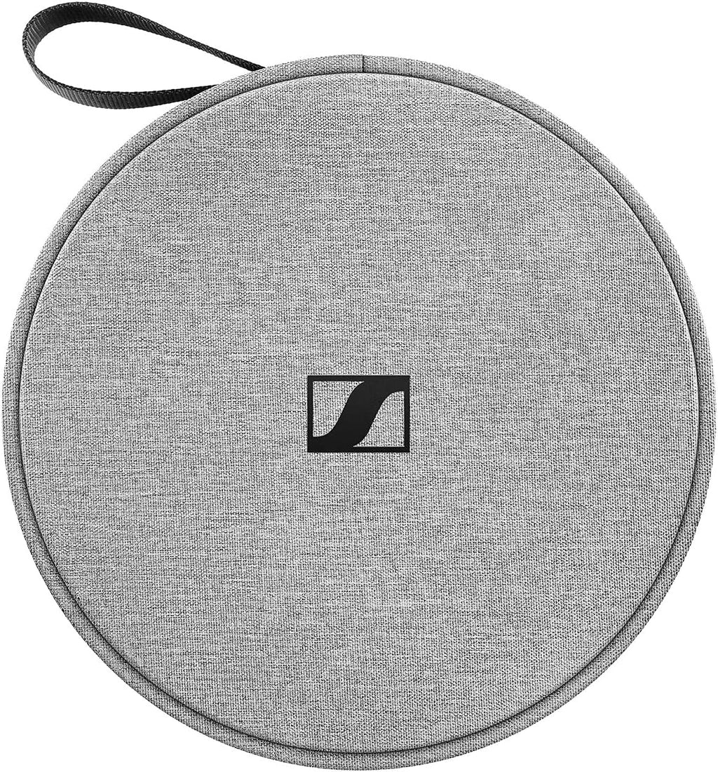 Wireless Noise Cancelling Headphones Black C2741