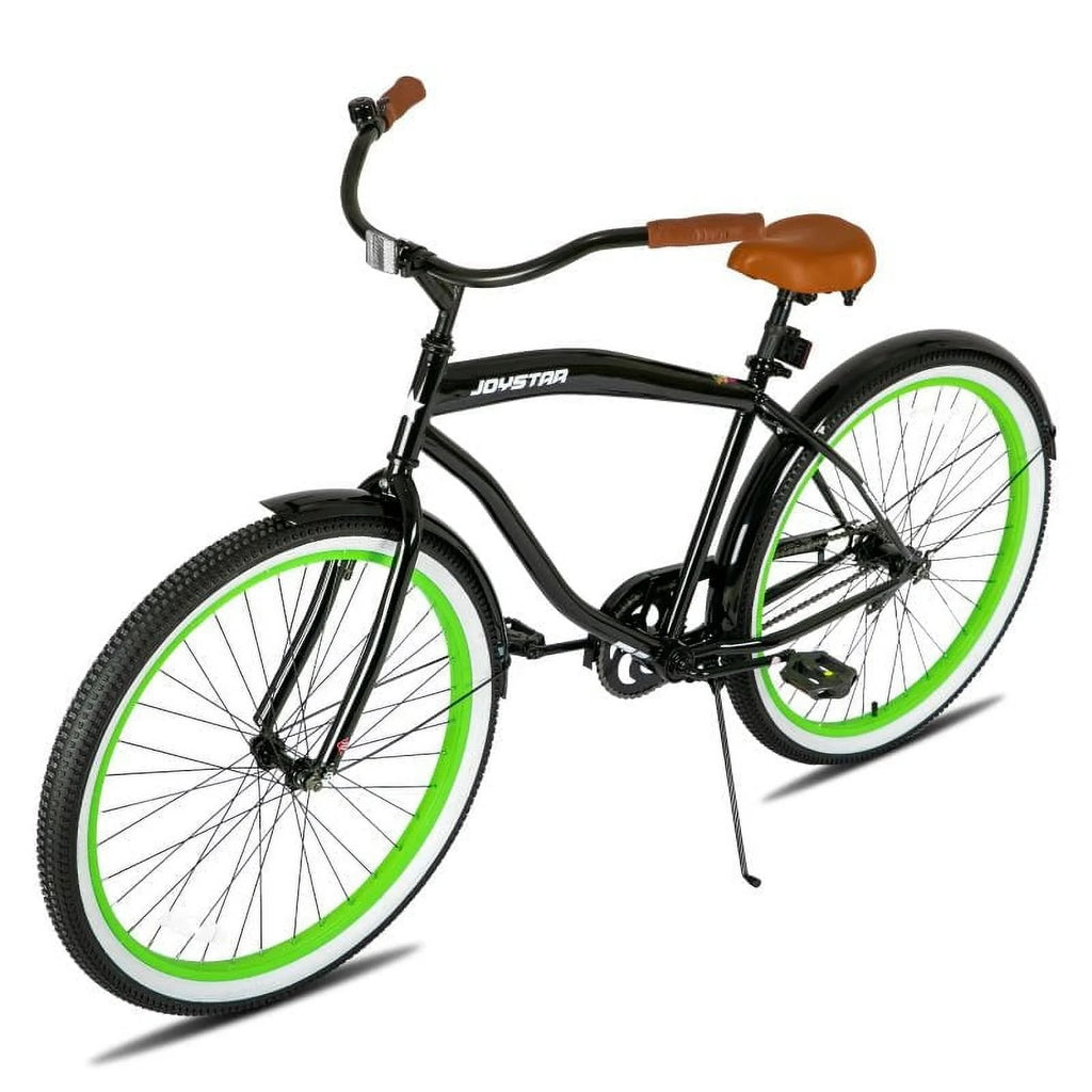 20 24 26 Inch Beach Cruiser Bike K157