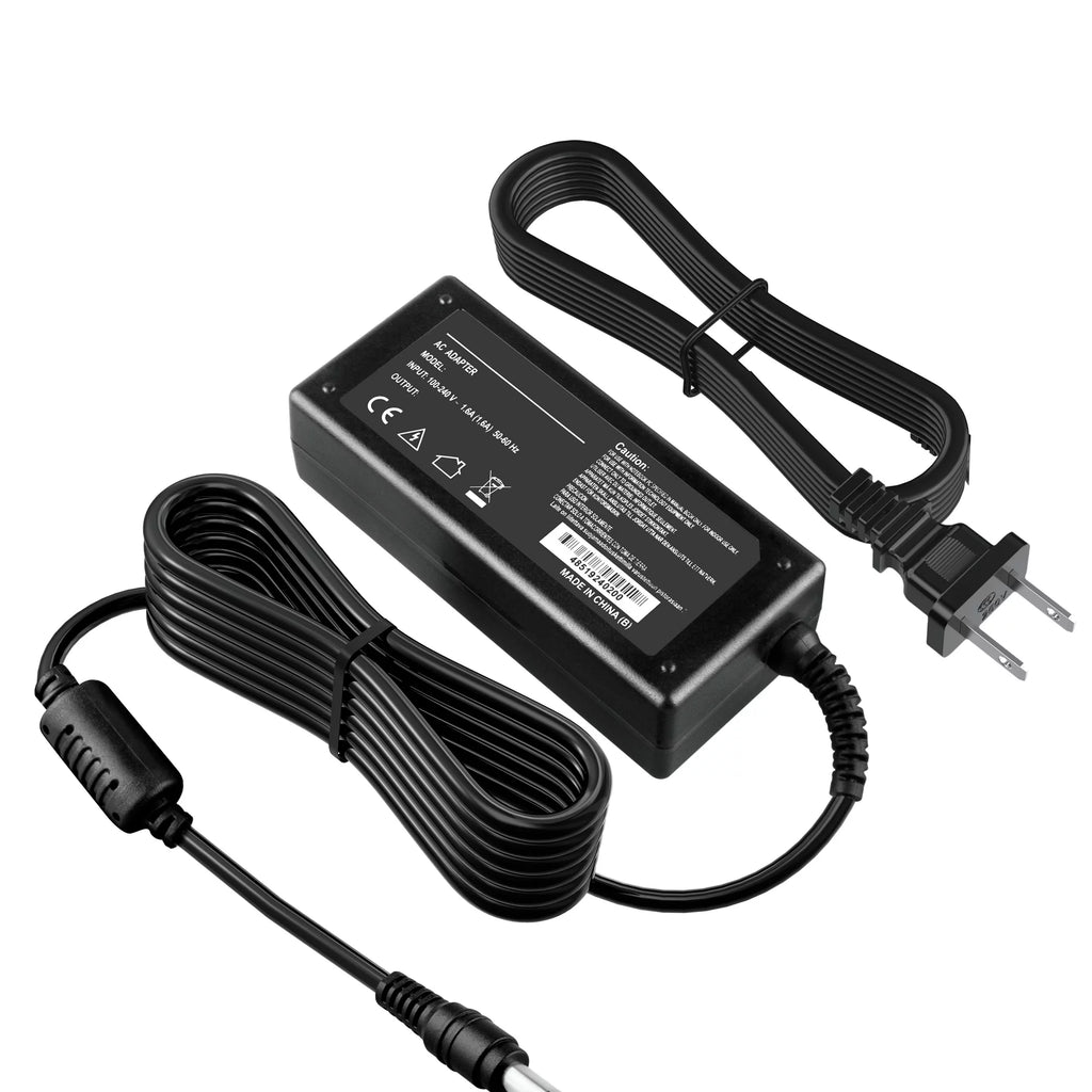 AC DC Adapter for Touchscreen LCD Monitor Power Supply P293