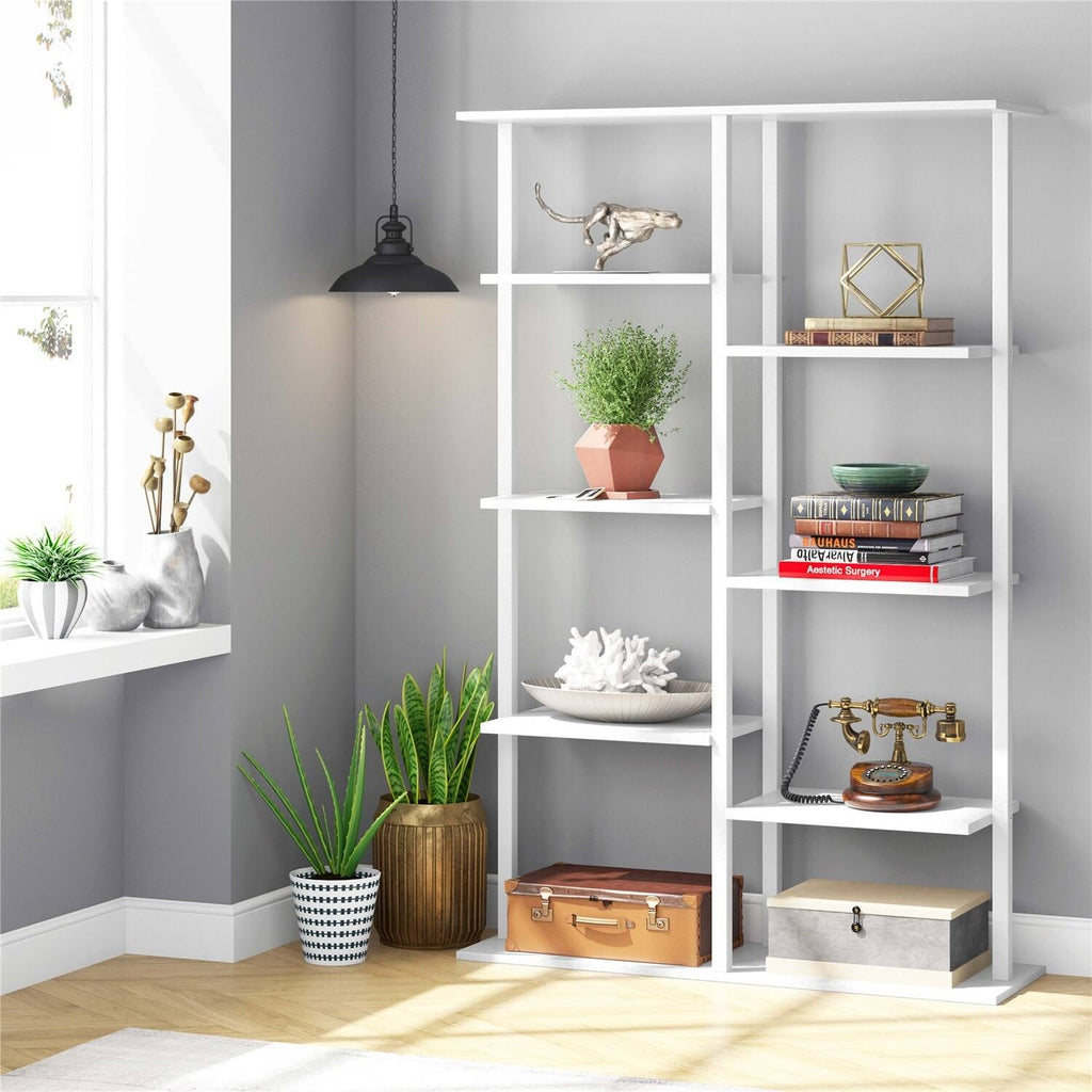 5-Tier Brown Bookcase R174315