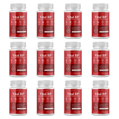 12 Pack Dietary Supplement Y397