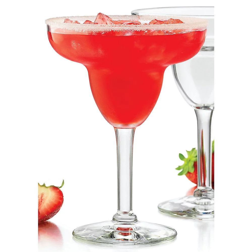 9 Oz Margarita Glass W501