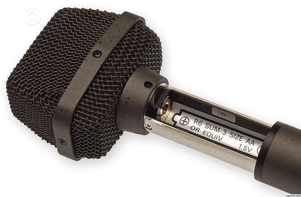 Microphone - Stereo X54249