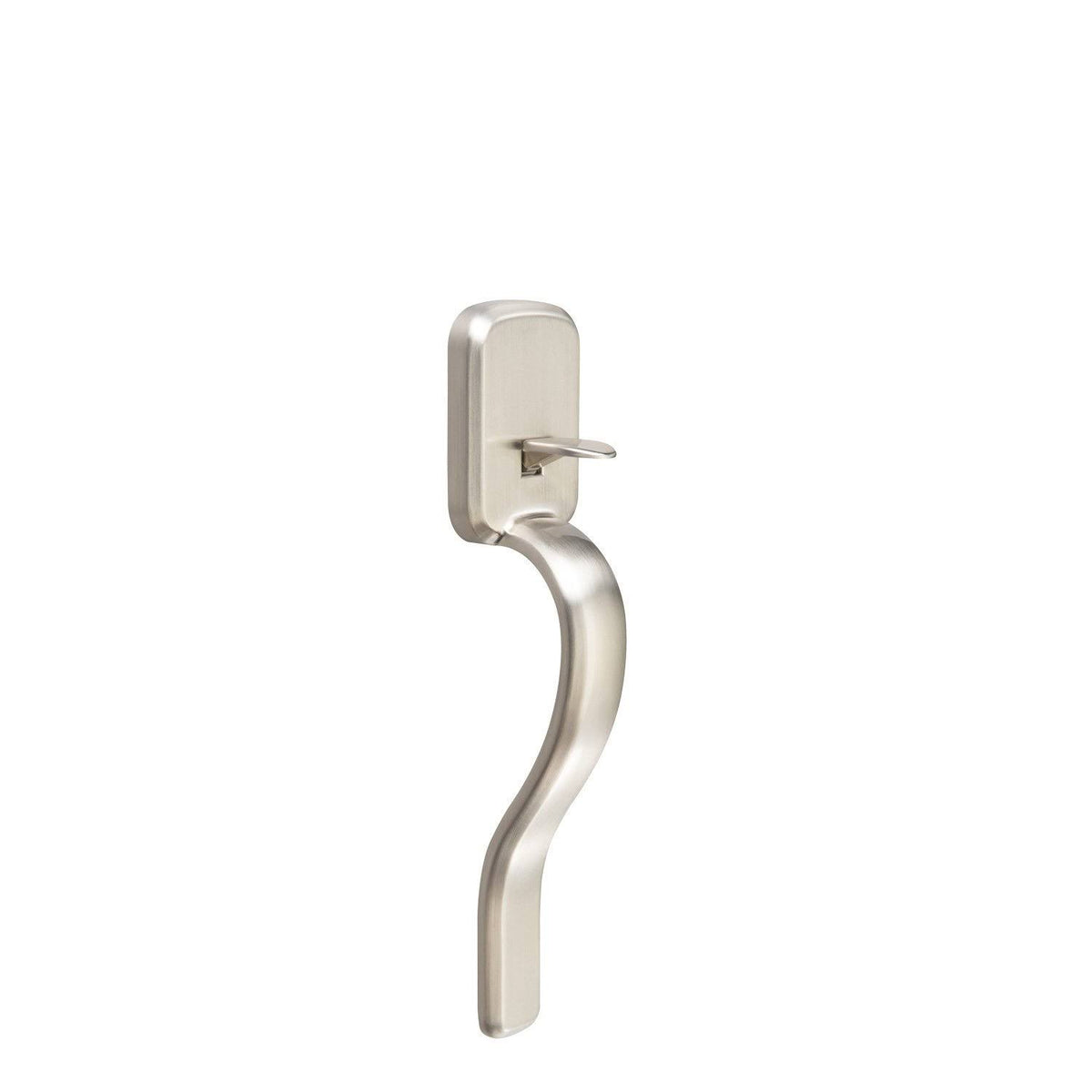 Polished Brass Passage Mechanical G3994