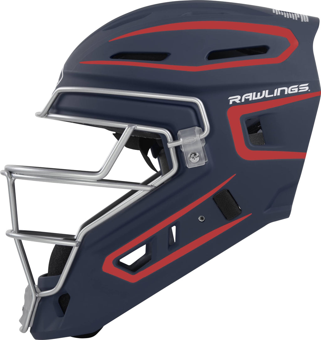 Catcher's Helmet O534