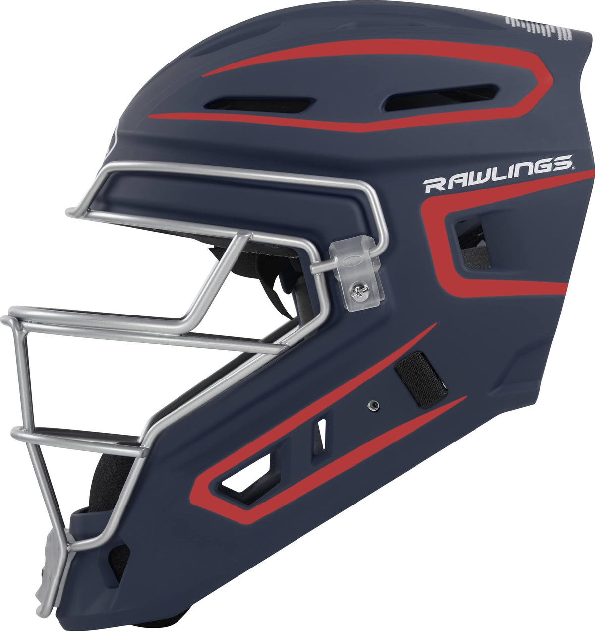 Catcher's Helmet O534