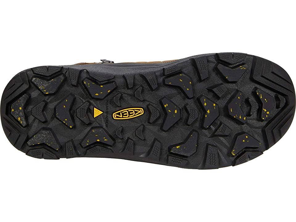 Mid Polar Boots T292