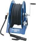 Hand Crank Welding Cable Reel U988041