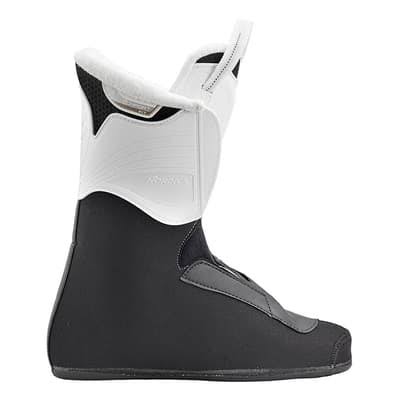 Black Ski Boots K7596
