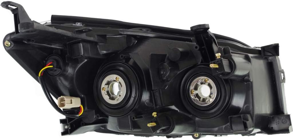 Driver and Passenger Side Headlight K824