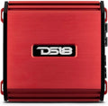 4 Channel Full Range Class Ab Car Audio Amplifier K121068