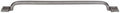 Cast Iron Pull 18 Center-to-Center H166