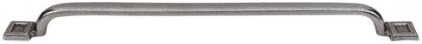 Cast Iron Pull 18 Center-to-Center H166