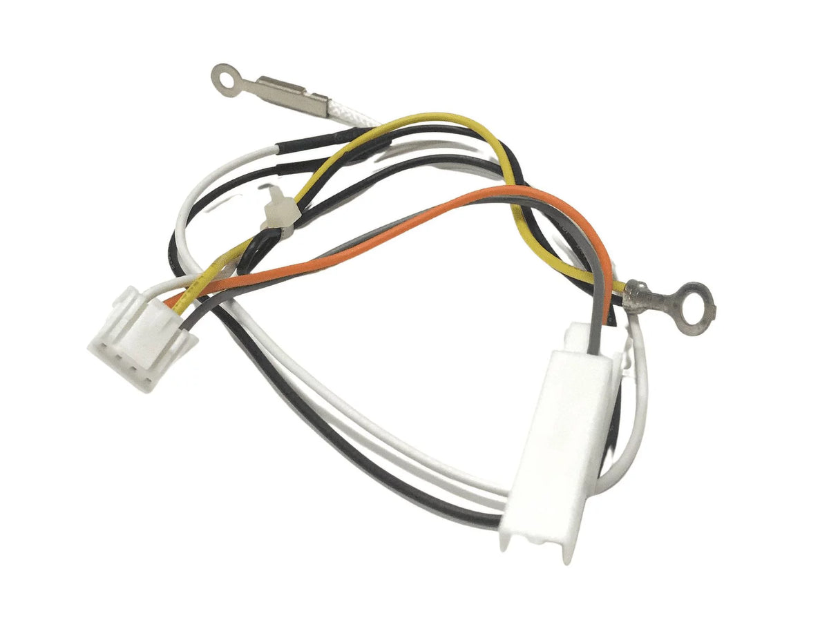 Microwave Wire Harness X579