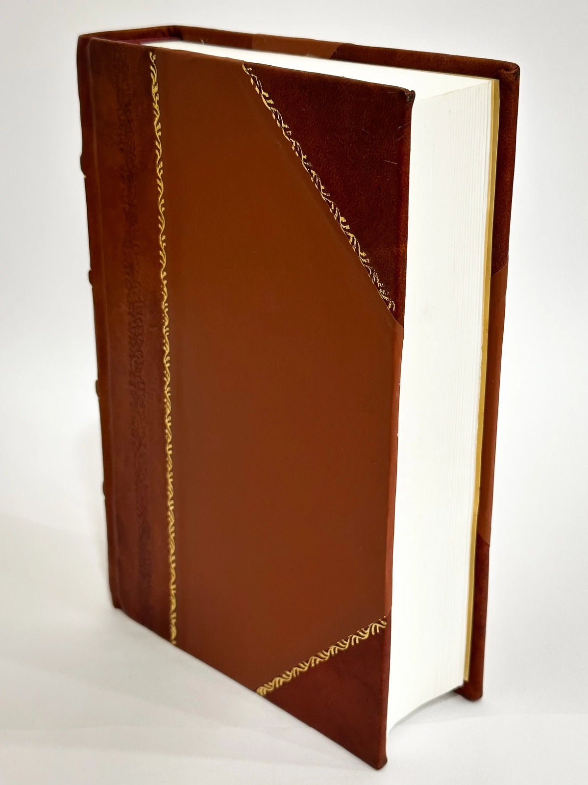 Christian Family Companion Volume 8 Leather Bound U181753