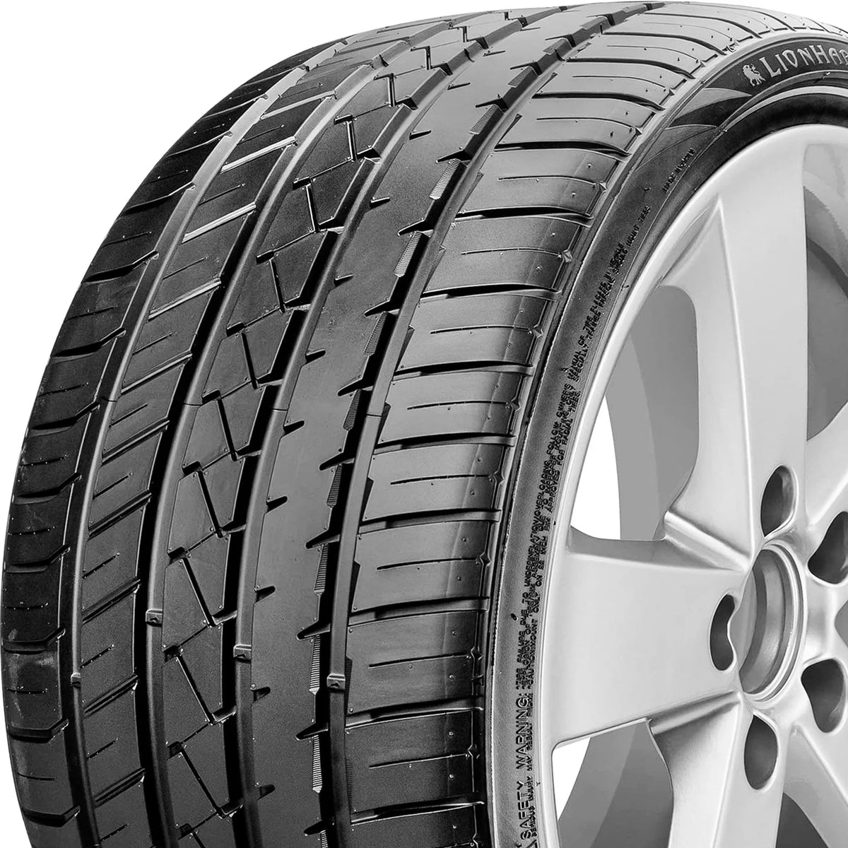 255/40ZR20 101W XL AS Performance Tire H92663