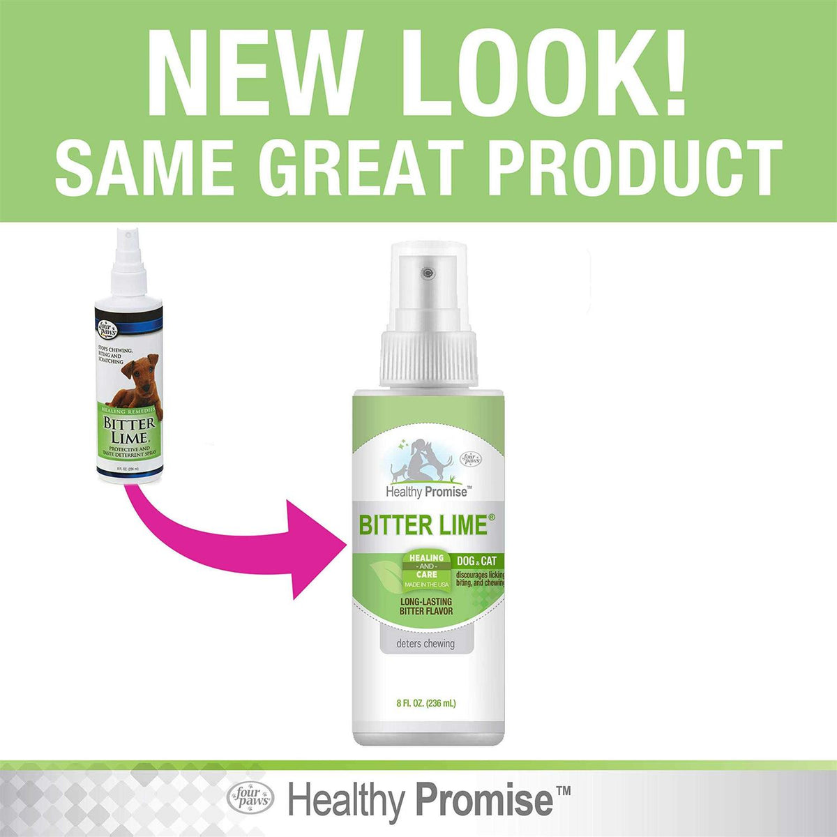 Bitter Lime Deterrent Spray F5984