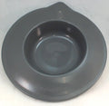 Glass Work Bowl Cover E945