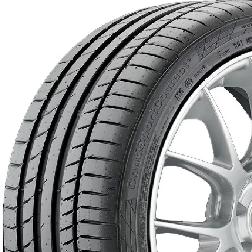 225/40R19 89Y Ultra High Performance Tire A9167