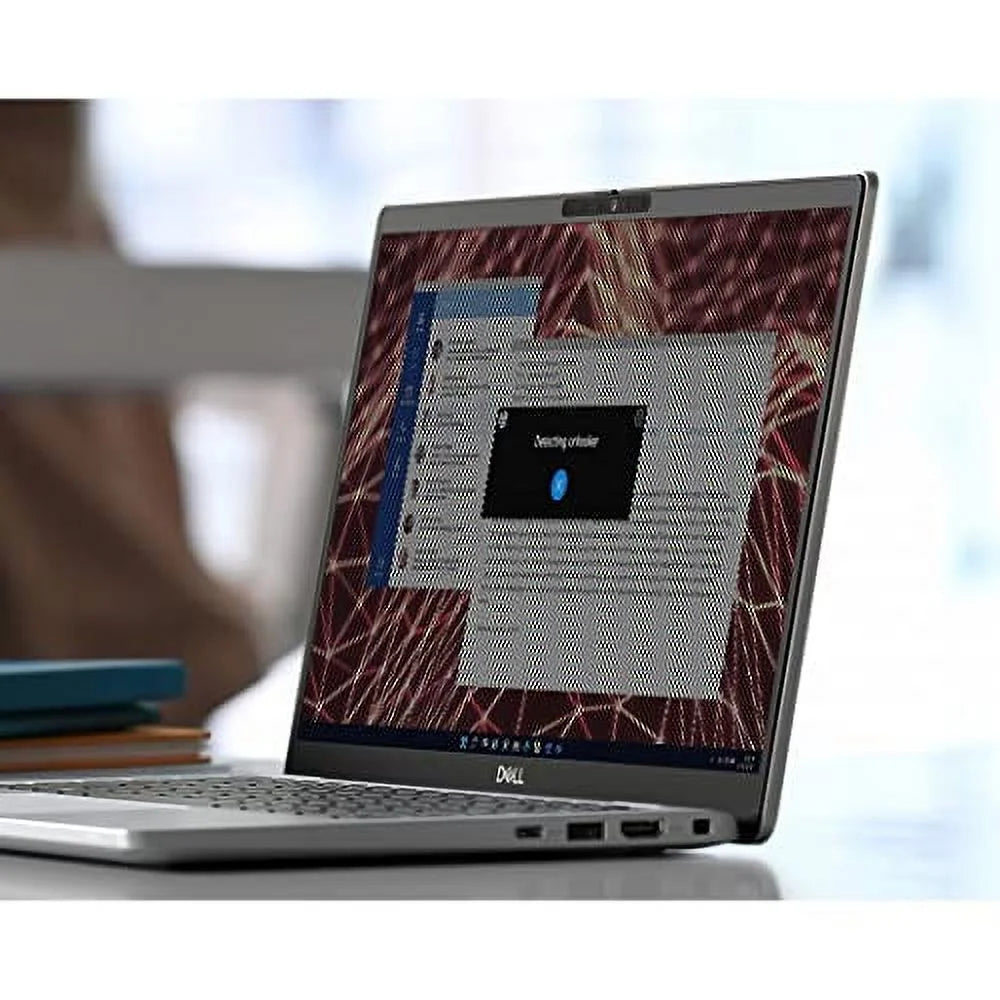 Carbon Fiber Laptop D54975