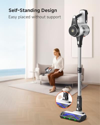 Cordless Stick Vacuum Cleaner Z1388