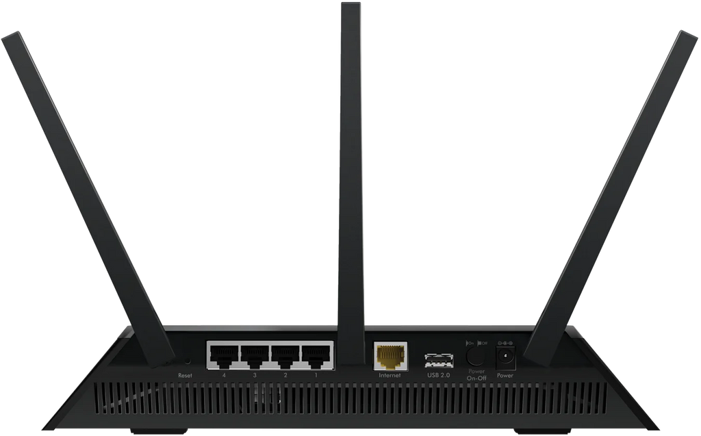 WiFi Router Z109