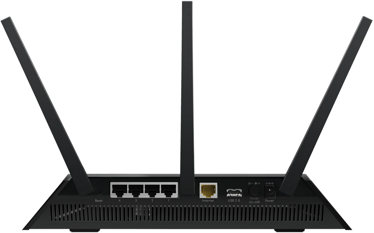 WiFi Router Z109